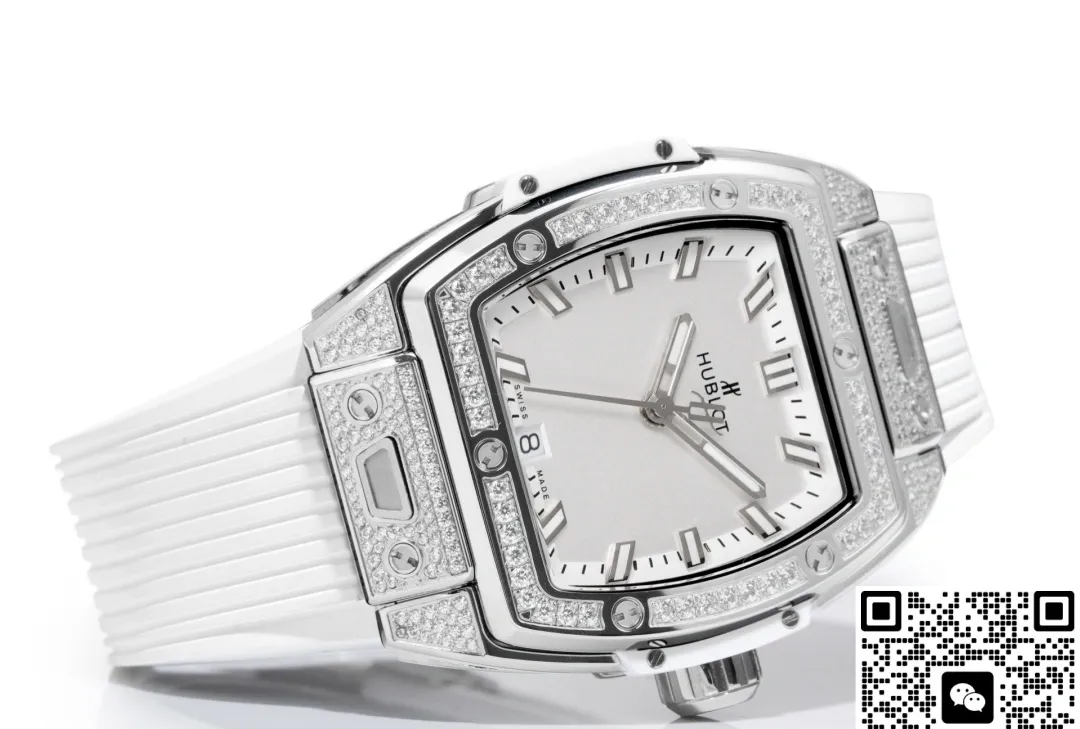MS Factory Hublot 662.NE.2010.RW.1604 1:1 Best Edition Replica Watch